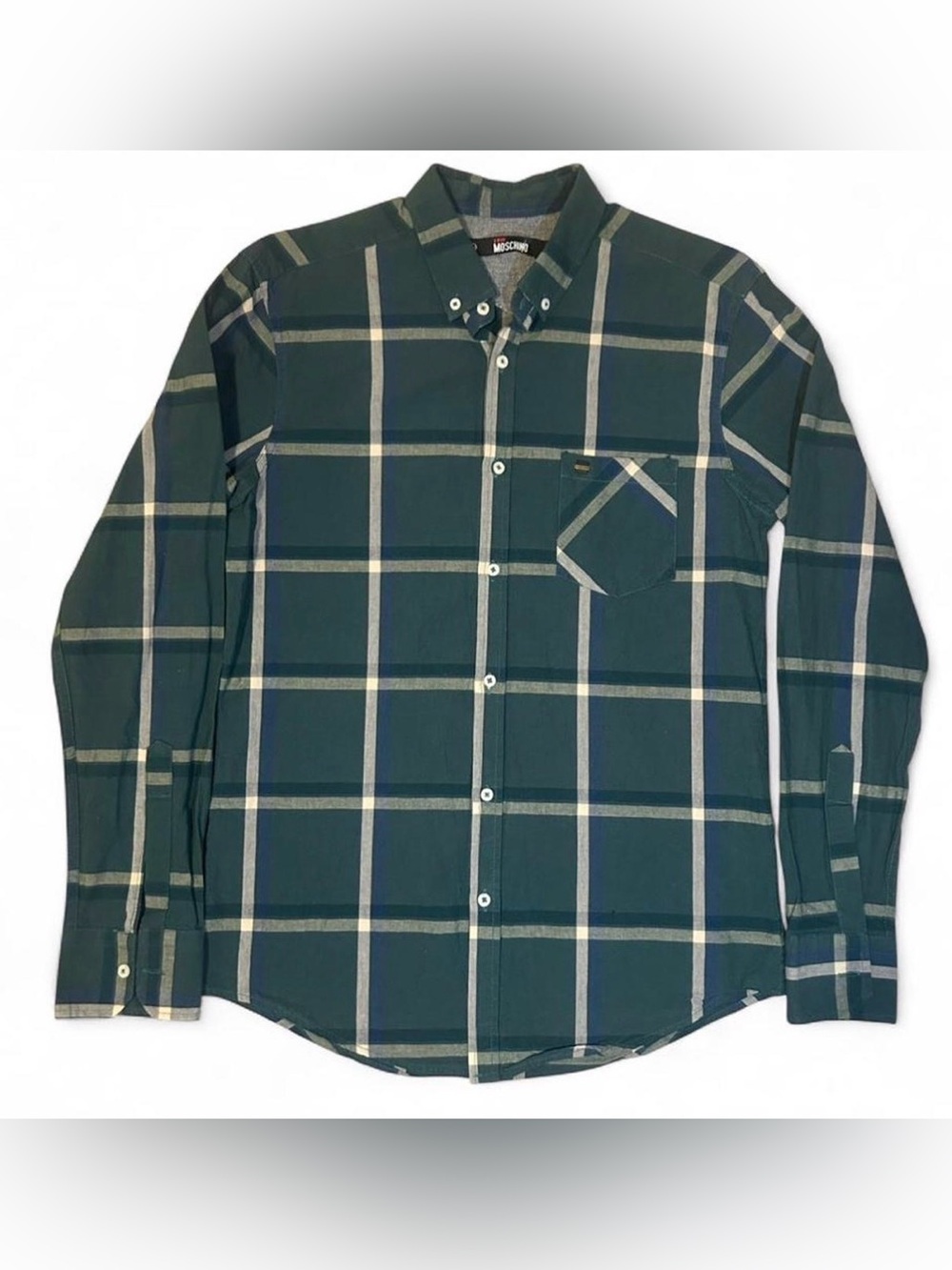 🔥Moschino Dress Shirt🔥